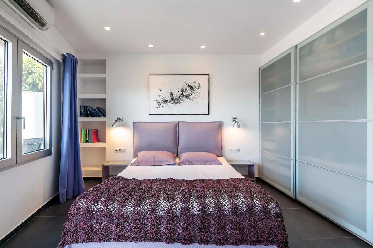Appartamento Acropolis Panorama View Penthouse With Private Terraces A Contemporary Parthenon Atene Esterno foto