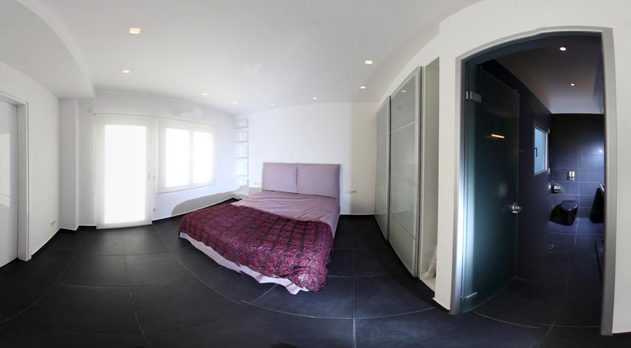Appartamento Acropolis Panorama View Penthouse With Private Terraces A Contemporary Parthenon Atene Esterno foto